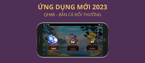 QH88 bắn cá