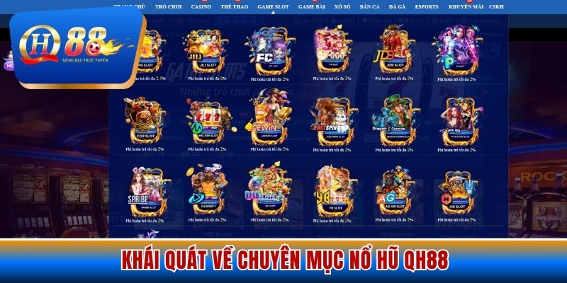 Khai-quat-ve-chuyen-muc-No-hu-qh88